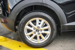 2022 Mazda CX-3 Maxx Sport LE