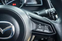 2022 Mazda CX-3 Maxx Sport LE