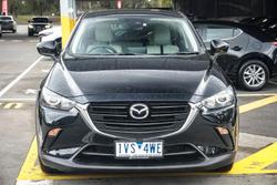 2022 Mazda CX-3 Maxx Sport LE