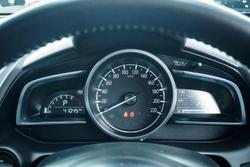 2022 Mazda CX-3 Maxx Sport LE