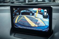 2022 Mazda CX-3 Maxx Sport LE