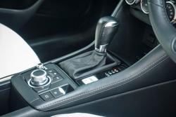 2022 Mazda CX-3 Maxx Sport LE