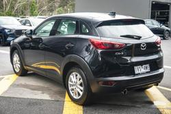 2022 Mazda CX-3 Maxx Sport LE