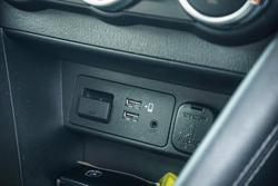 2022 Mazda CX-3 Maxx Sport LE