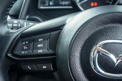 2022 Mazda CX-3 Maxx Sport LE