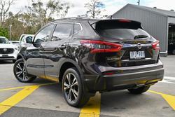 2019 Nissan QASHQAI ST-L