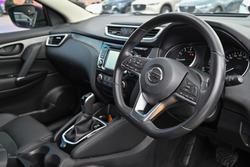 2019 Nissan QASHQAI ST-L