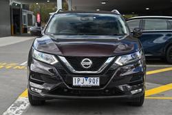 2019 Nissan QASHQAI ST-L