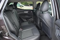 2019 Nissan QASHQAI ST-L