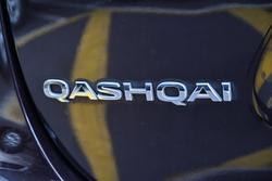 2019 Nissan QASHQAI ST-L