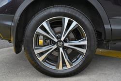 2019 Nissan QASHQAI ST-L