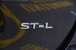 2019 Nissan QASHQAI ST-L