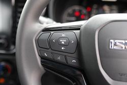 2025 Isuzu D-MAX X-RIDER