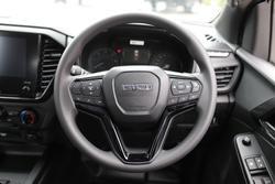 2025 Isuzu D-MAX X-RIDER