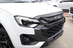 2025 Isuzu D-MAX X-RIDER