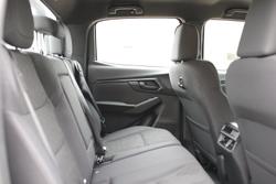 2025 Isuzu D-MAX X-RIDER