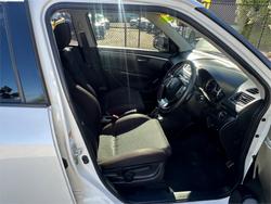 2015 SUZUKI SWIFT SPORT NAVIGATOR