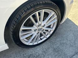 2015 SUZUKI SWIFT SPORT NAVIGATOR