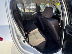 2015 SUZUKI SWIFT SPORT NAVIGATOR