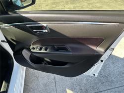 2015 SUZUKI SWIFT SPORT NAVIGATOR