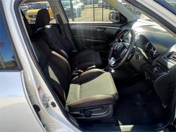 2015 SUZUKI SWIFT SPORT NAVIGATOR