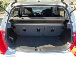 2015 SUZUKI SWIFT SPORT NAVIGATOR