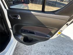 2015 SUZUKI SWIFT SPORT NAVIGATOR