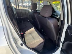 2015 SUZUKI SWIFT SPORT NAVIGATOR