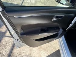 2015 SUZUKI SWIFT SPORT NAVIGATOR