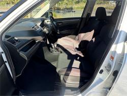 2015 SUZUKI SWIFT SPORT NAVIGATOR