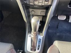 2015 SUZUKI SWIFT SPORT NAVIGATOR