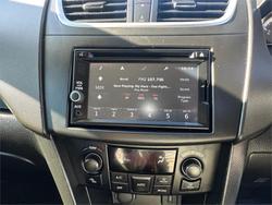 2015 SUZUKI SWIFT SPORT NAVIGATOR