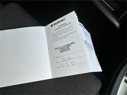 2015 SUZUKI SWIFT SPORT NAVIGATOR