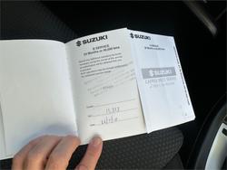 2015 SUZUKI SWIFT SPORT NAVIGATOR