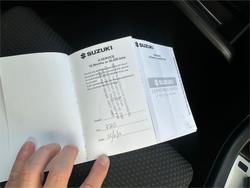 2015 SUZUKI SWIFT SPORT NAVIGATOR