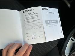 2015 SUZUKI SWIFT SPORT NAVIGATOR
