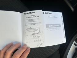 2015 SUZUKI SWIFT SPORT NAVIGATOR