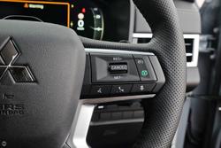 2025 Mitsubishi
Outlander Aspire