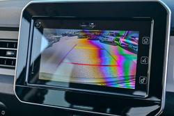 2024 Suzuki Ignis GLX