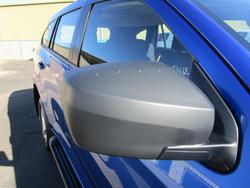 2025 Isuzu MU-X LS-M