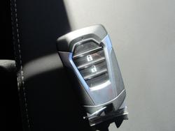 2025 Isuzu MU-X LS-M