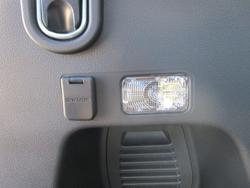 2025 Isuzu MU-X LS-M