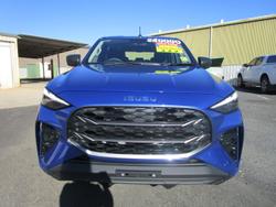 2025 Isuzu MU-X LS-M