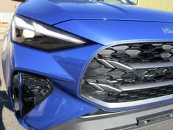 2025 Isuzu MU-X LS-M