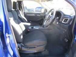 2025 Isuzu MU-X LS-M