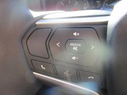 2025 Isuzu MU-X LS-M