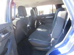 2025 Isuzu MU-X LS-M