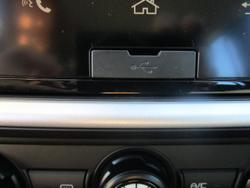 2025 Isuzu MU-X LS-M