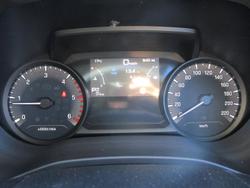 2025 Isuzu MU-X LS-M