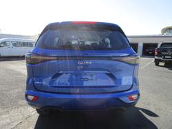 2025 Isuzu MU-X LS-M